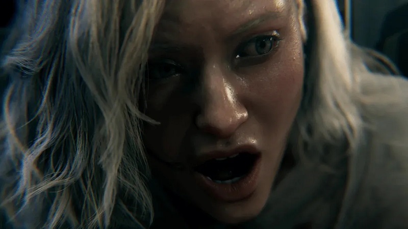 Геймплей Resident Evil 9: Грейс досліджує покинутий будинок