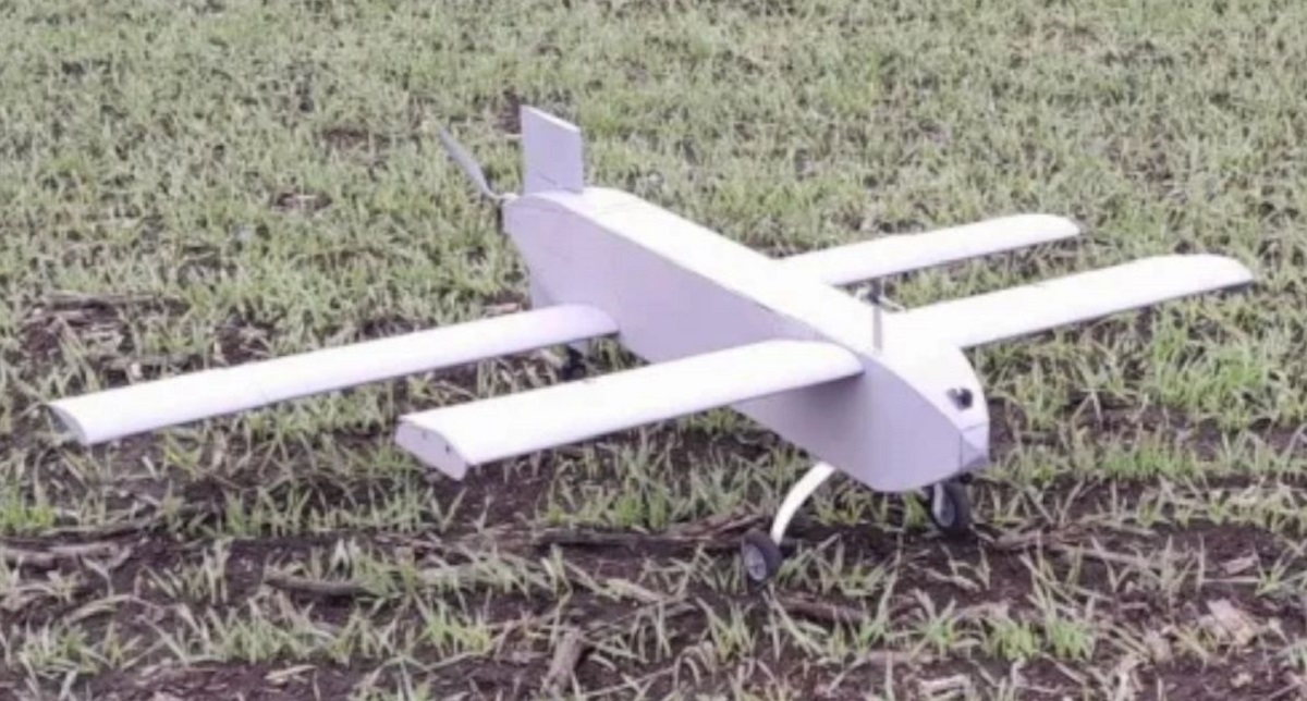 Le modèle de drones d'attaque que l'Allemagne va transférer à l'Ukraine est désormais connu et il ne s'agit pas d'un "mini-Taurus"