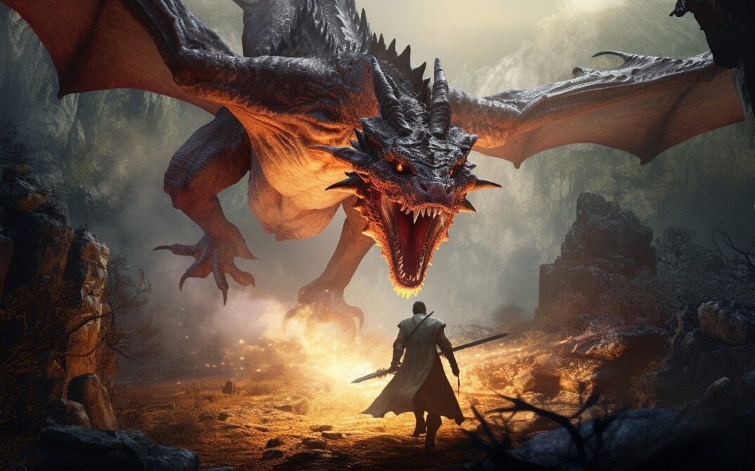Capcom a publié un patch majeur pour Dragon's Dogma II, qui corrige de nombreux bugs gênants et modifie le comportement des pions.