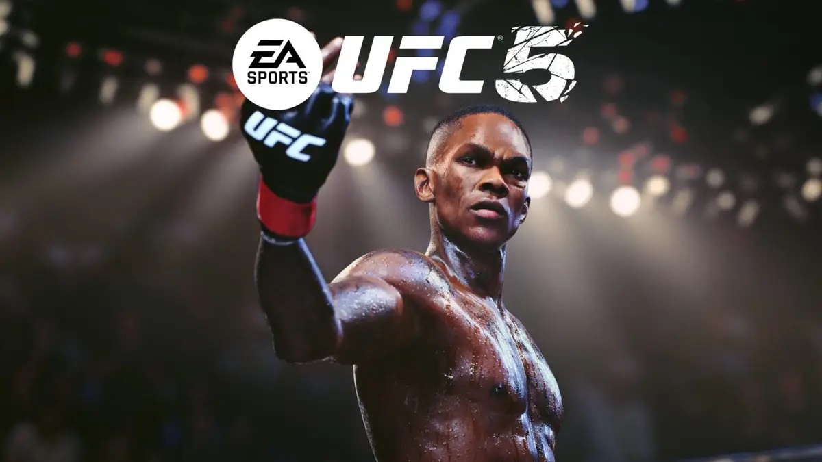 Sang, sueur et moteur Frostbite : bande-annonce détaillée du simulateur d'arts martiaux mixtes UFC 5 d'EA Sports avec les commentaires du directeur artistique du jeu