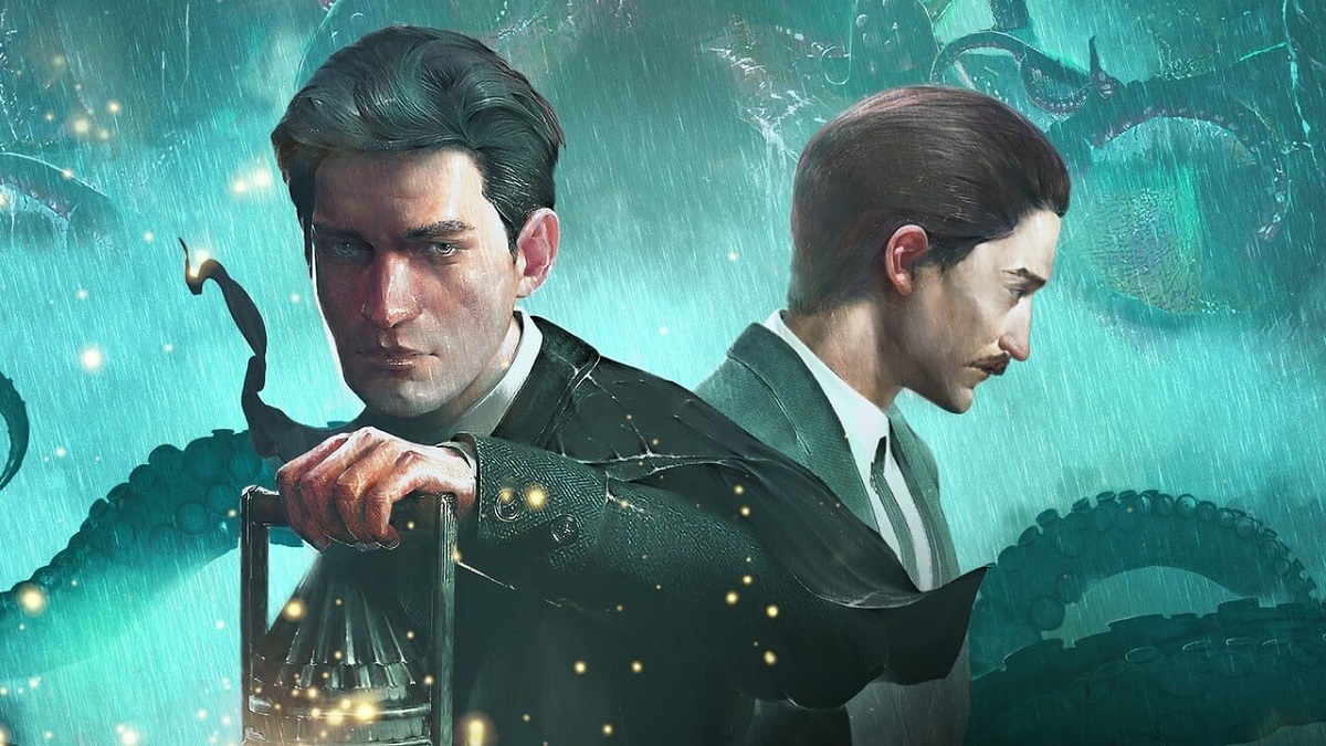 Steam is having a sale of games from Ukrainian studio Frogwares: discounts on excellent detective quests of Sherlock Holmes series reach 90%