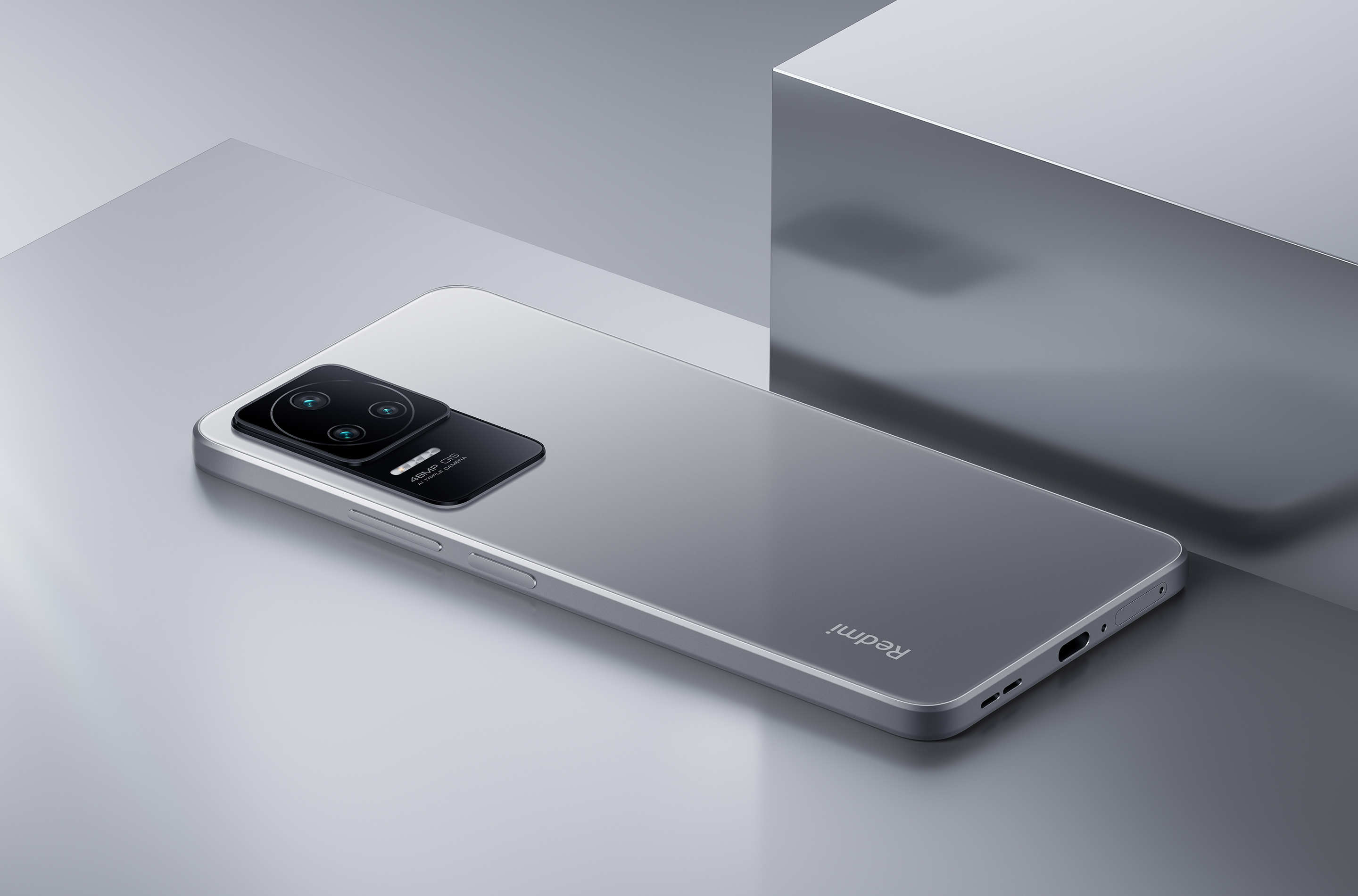iPhone SE (2022), version globale Redmi Note 11 Pro+, produits phares Redmi K50 disponibles et autres nouveautés que nous avons manquées en raison du début de la guerre-10