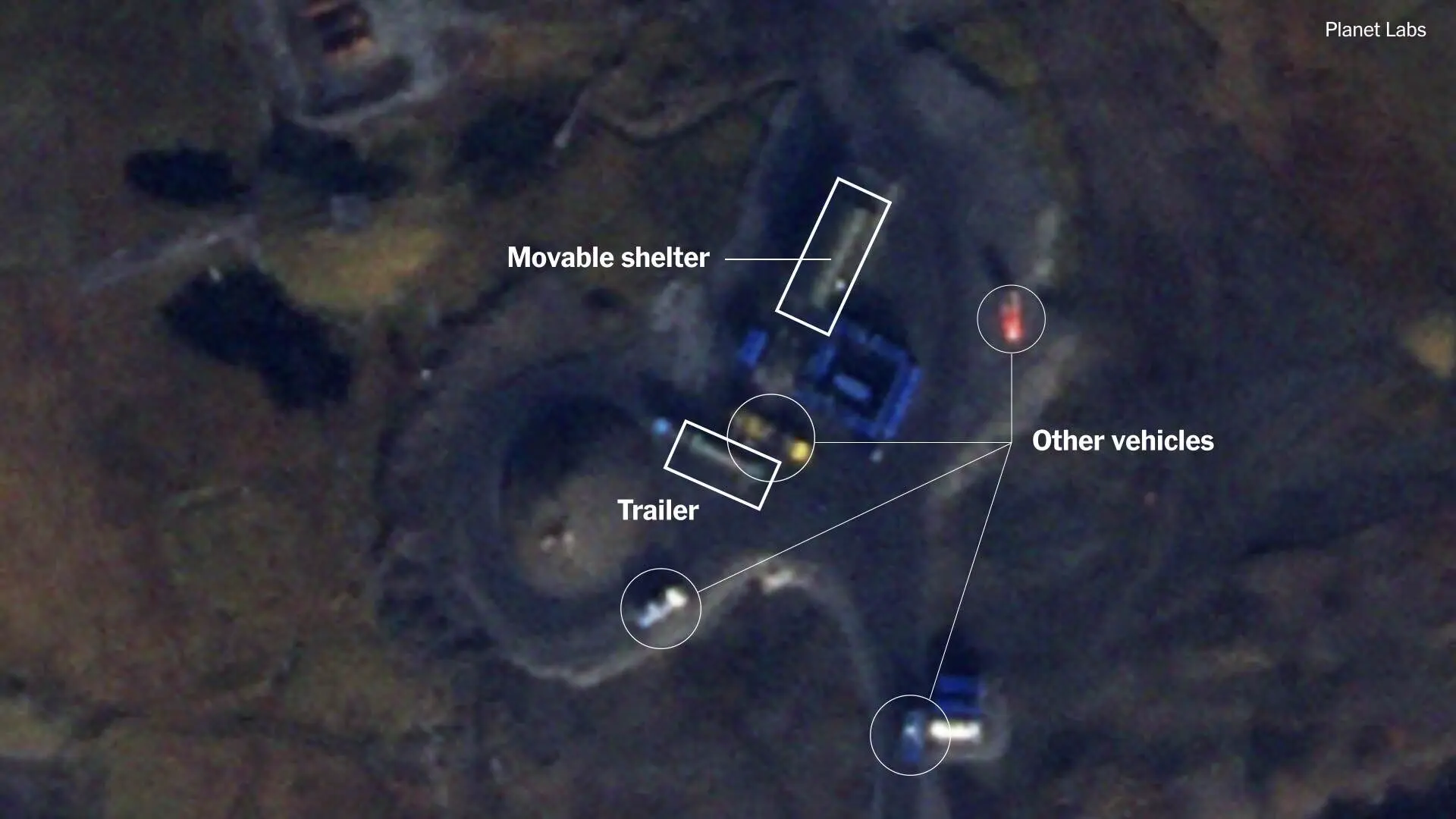The Russians may be preparing to test the nuclear-powered SSC-X9 Skyfall intercontinental cruise missile - it has never travelled more than 35km and the previous 13 tests have failed and resulted in 7 deaths-3