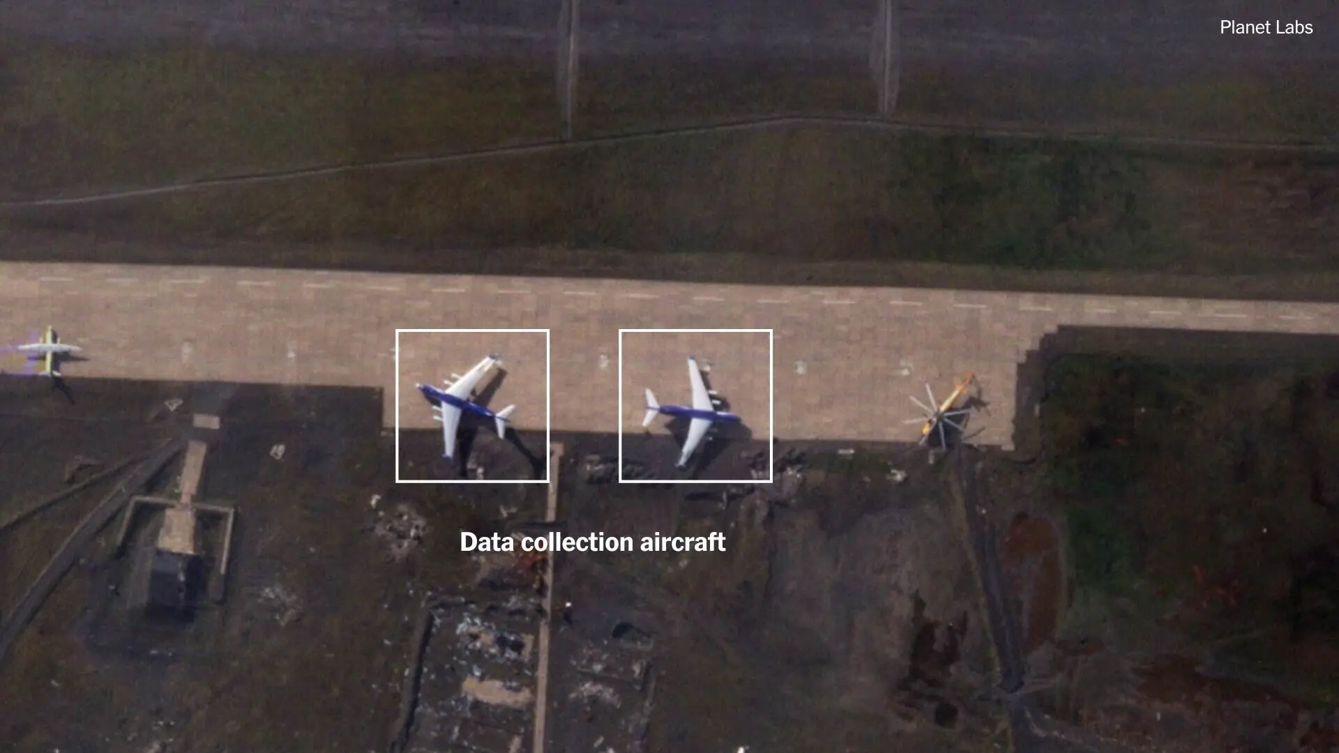 The Russians may be preparing to test the nuclear-powered SSC-X9 Skyfall intercontinental cruise missile - it has never travelled more than 35km and the previous 13 tests have failed and resulted in 7 deaths-4