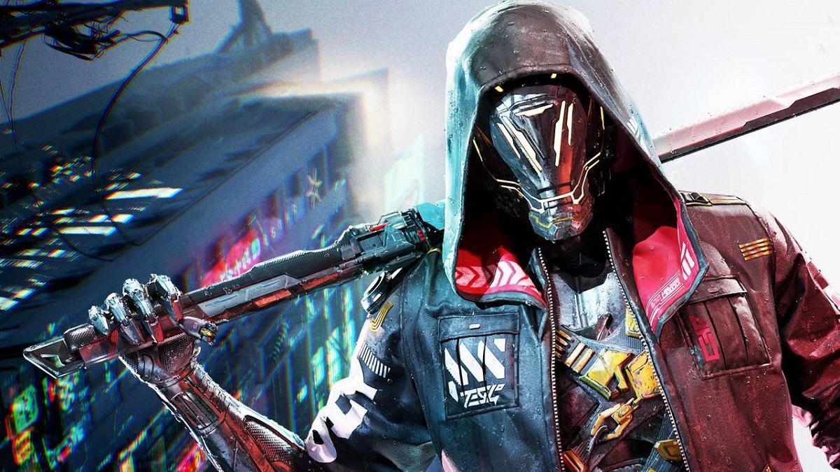 The developers of cyberpunk action game Ghostrunner 2 have revealed the exact release time of the game in major time zones