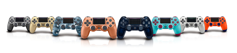 Развлечение геймеров – с какими играми выбрать PlayStation 4-6