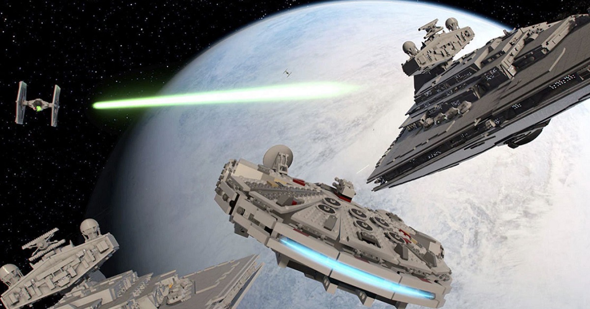 Media: in development is a strategy on the universe of Star Wars from the studio Creative Assembly - the author of the popular series Total War