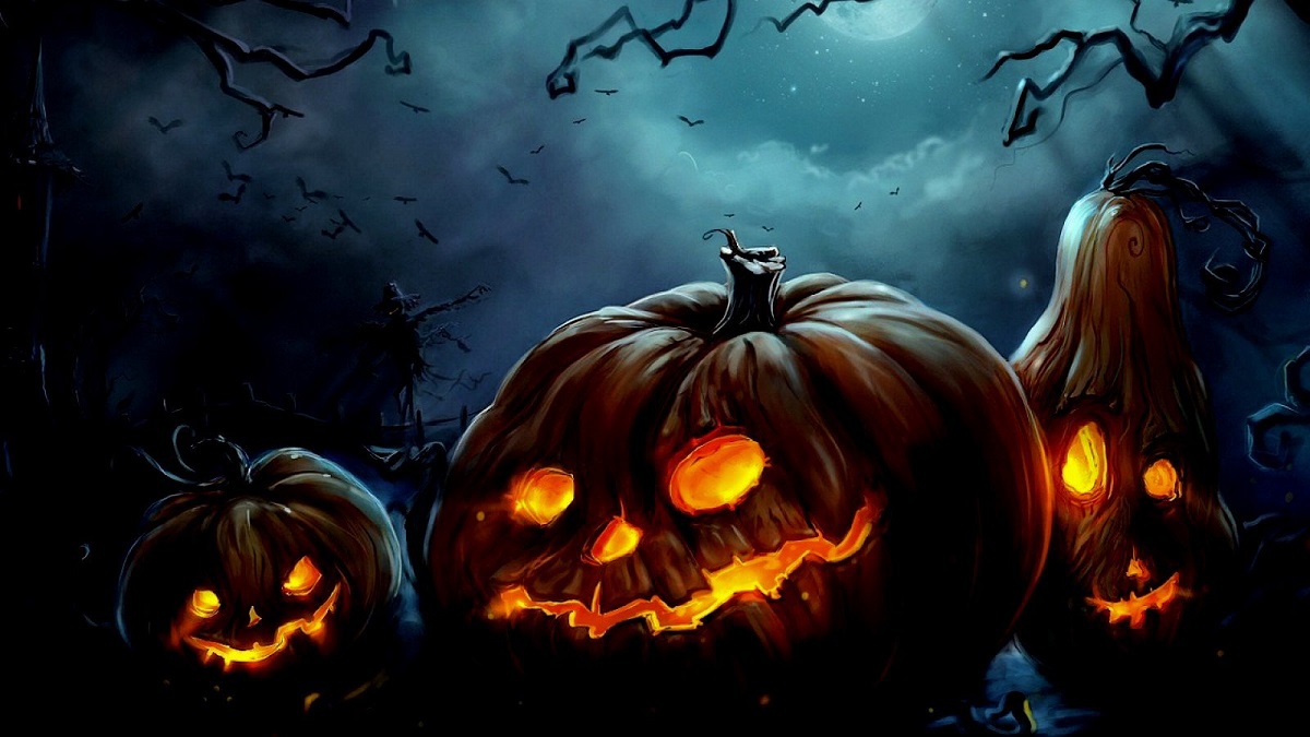 Ubisoft invites you to the Halloween Sale: up to 80% off popular projects of the French developer