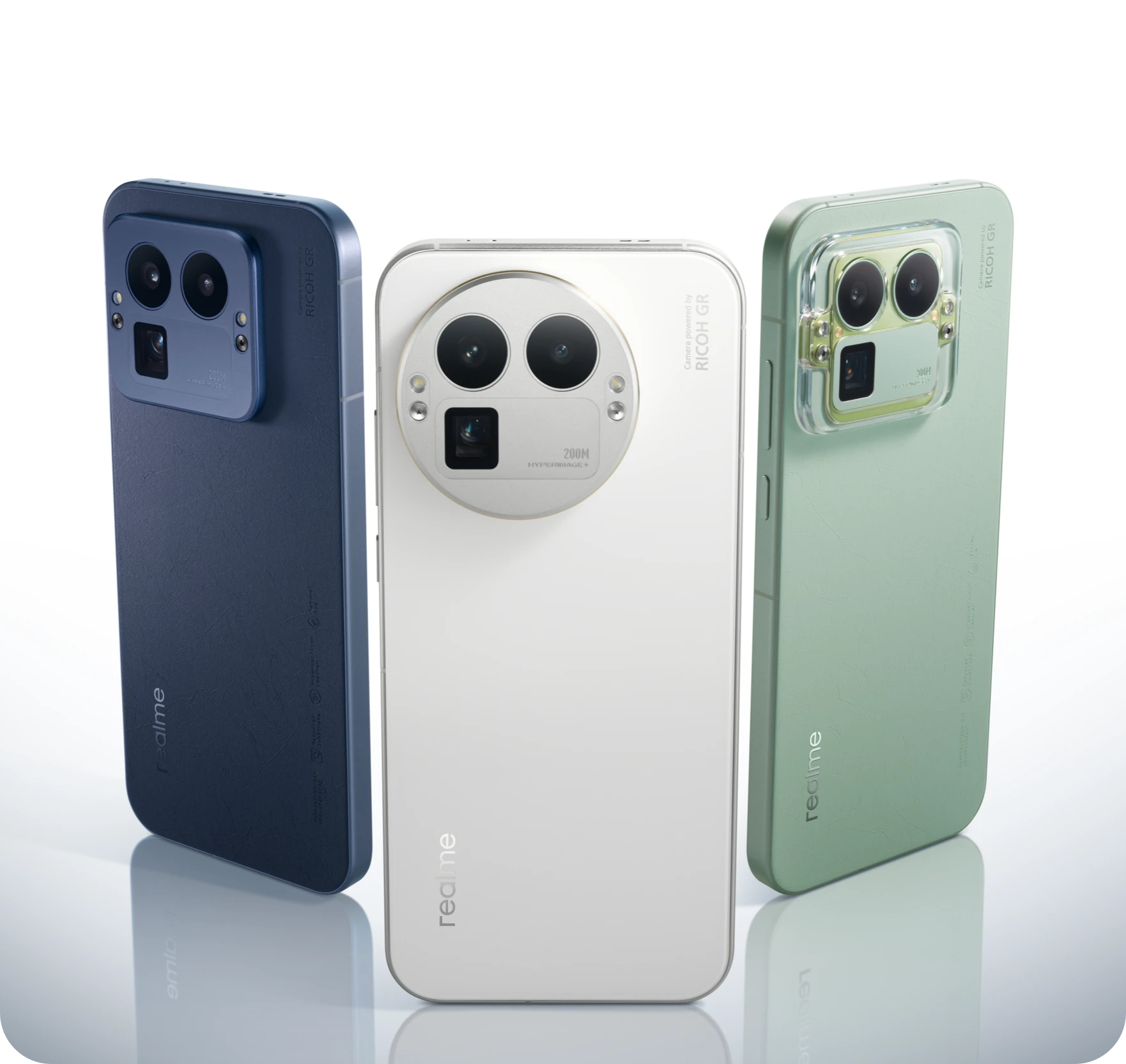 Realme GT8