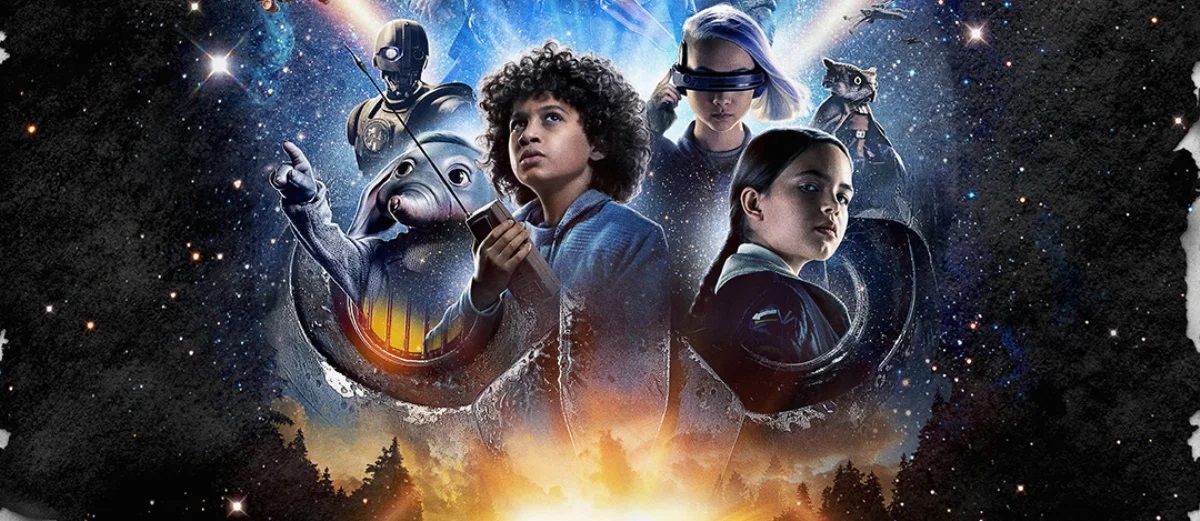 Little Heroes in the Galaxy Unlimited: Disney has unveiled the trailer for Star Wars: Skeleton Crew and announced a premiere date for the series