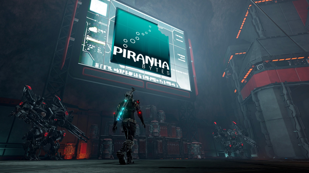 Piranha n'abandonne pas ! Le studio Piranha Bytes a démenti l'information concernant la fermeture.