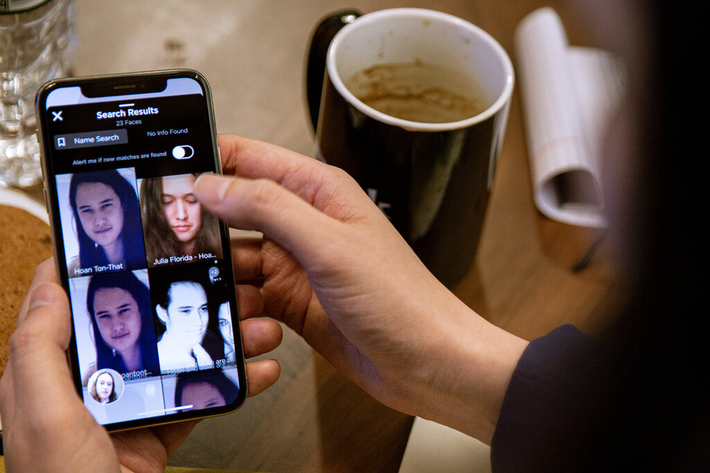 Clearview AI successfully appealed against a $9m fine in the UK