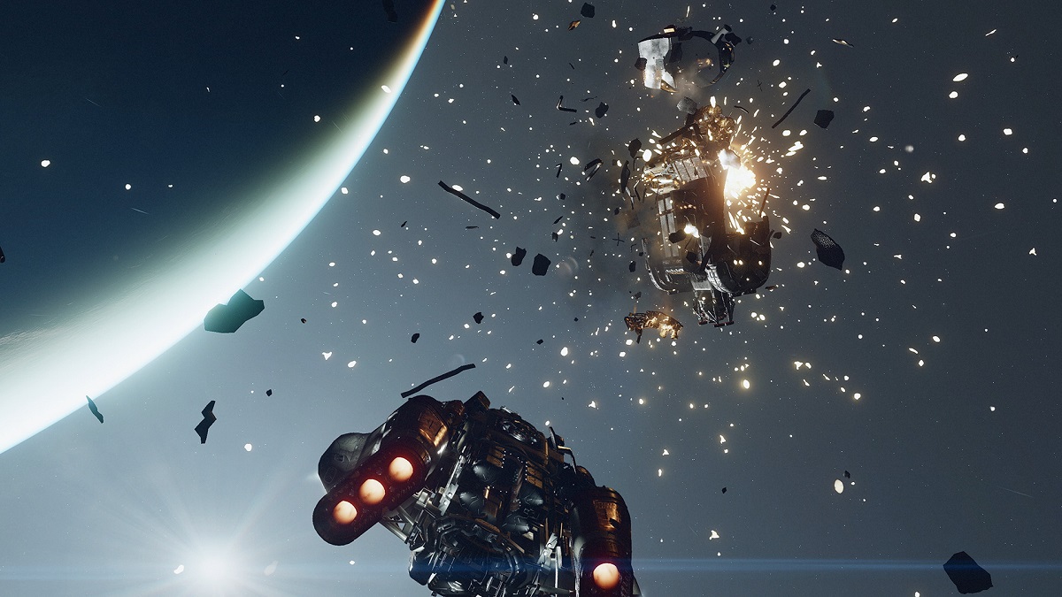 Голова Xbox упевнений, що Starfield не повторить долю Redfall. Microsoft надає значну підтримку Bethesda в розробці космічної рольової гри