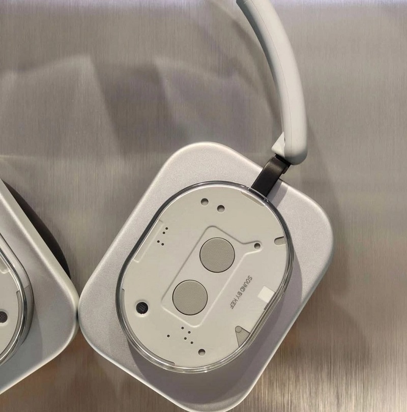 Дизайн Nothing Headphone (1)