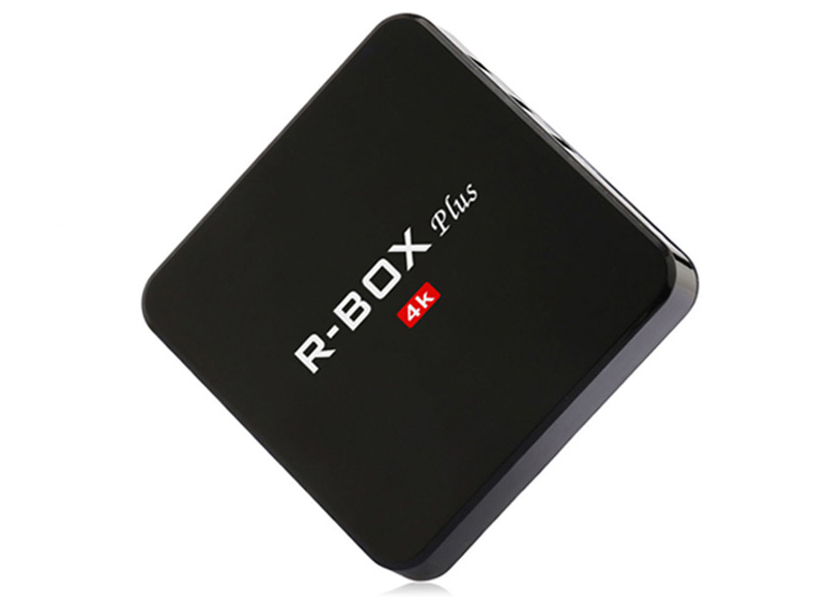Новые TV-боксы по выгодным ценам в Gearbest