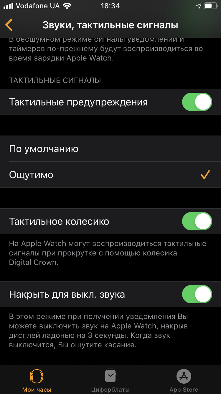 Огляд Apple Watch 5: смарт-годинник за ціною зорельота-12