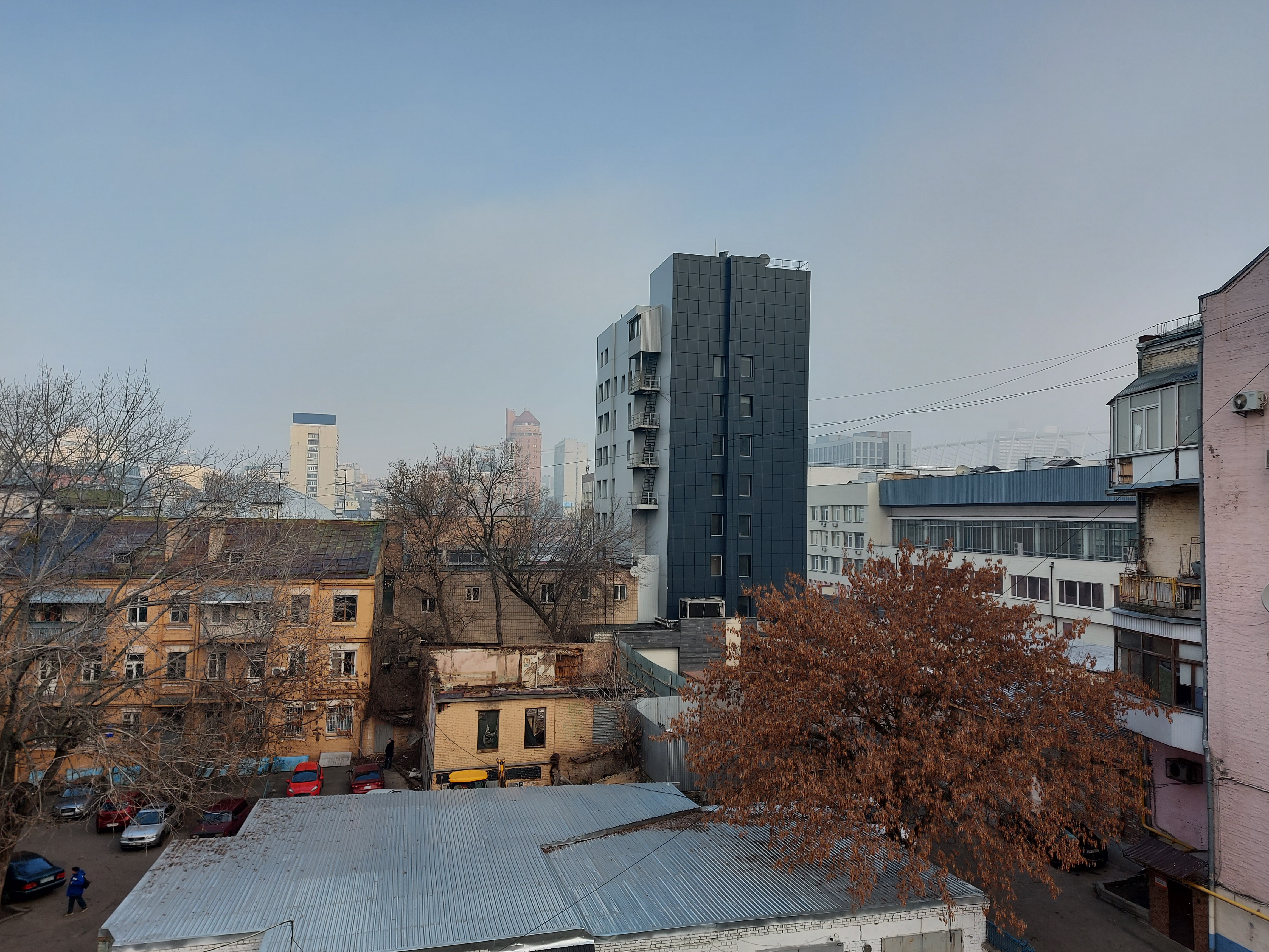 Огляд Samsung Galaxy A71: потенційний бестселер середнього сегмента-269