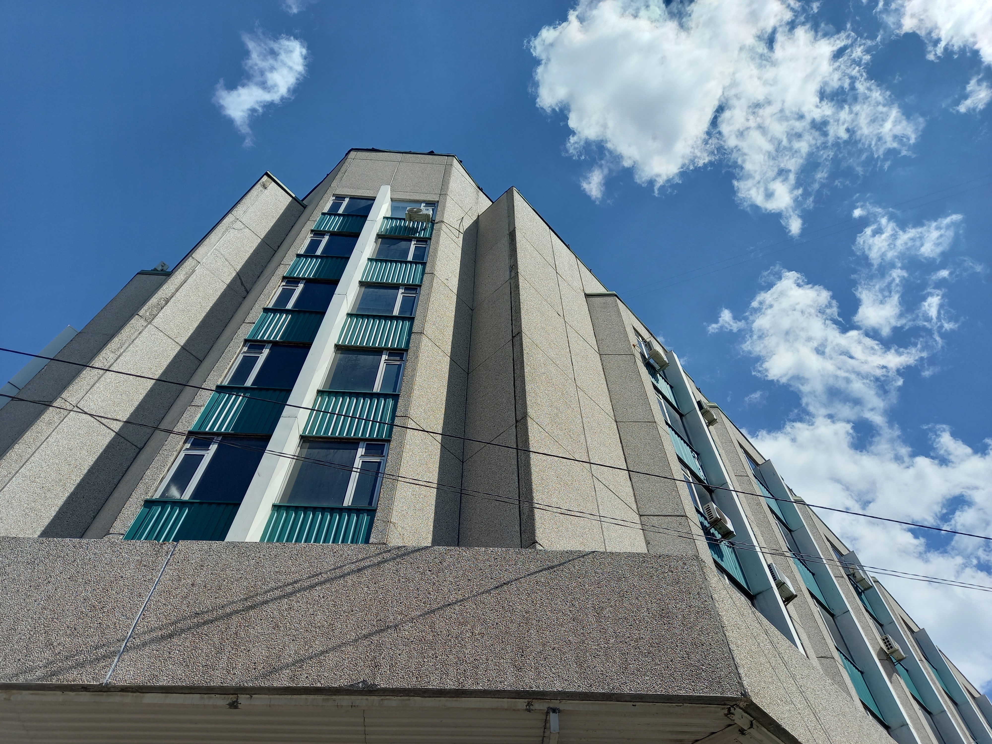 Обзор Samsung Galaxy A31: квадрокамера и большая батарея за недорого-303