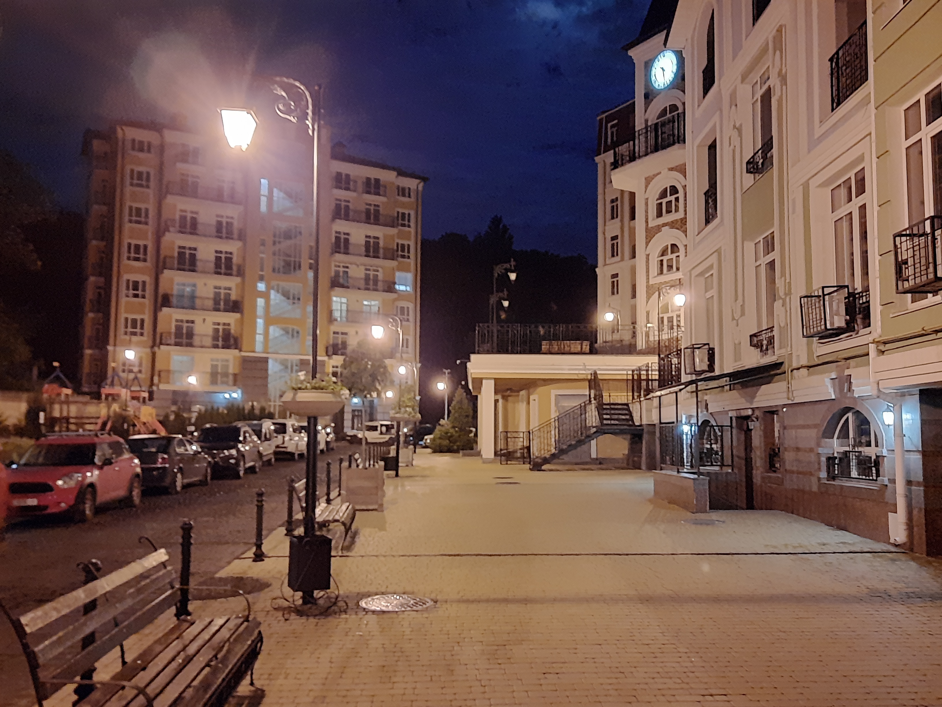 Обзор Samsung Galaxy M31 и Galaxy M21: ложка корейского дёгтя в бочку китайского мёда-404