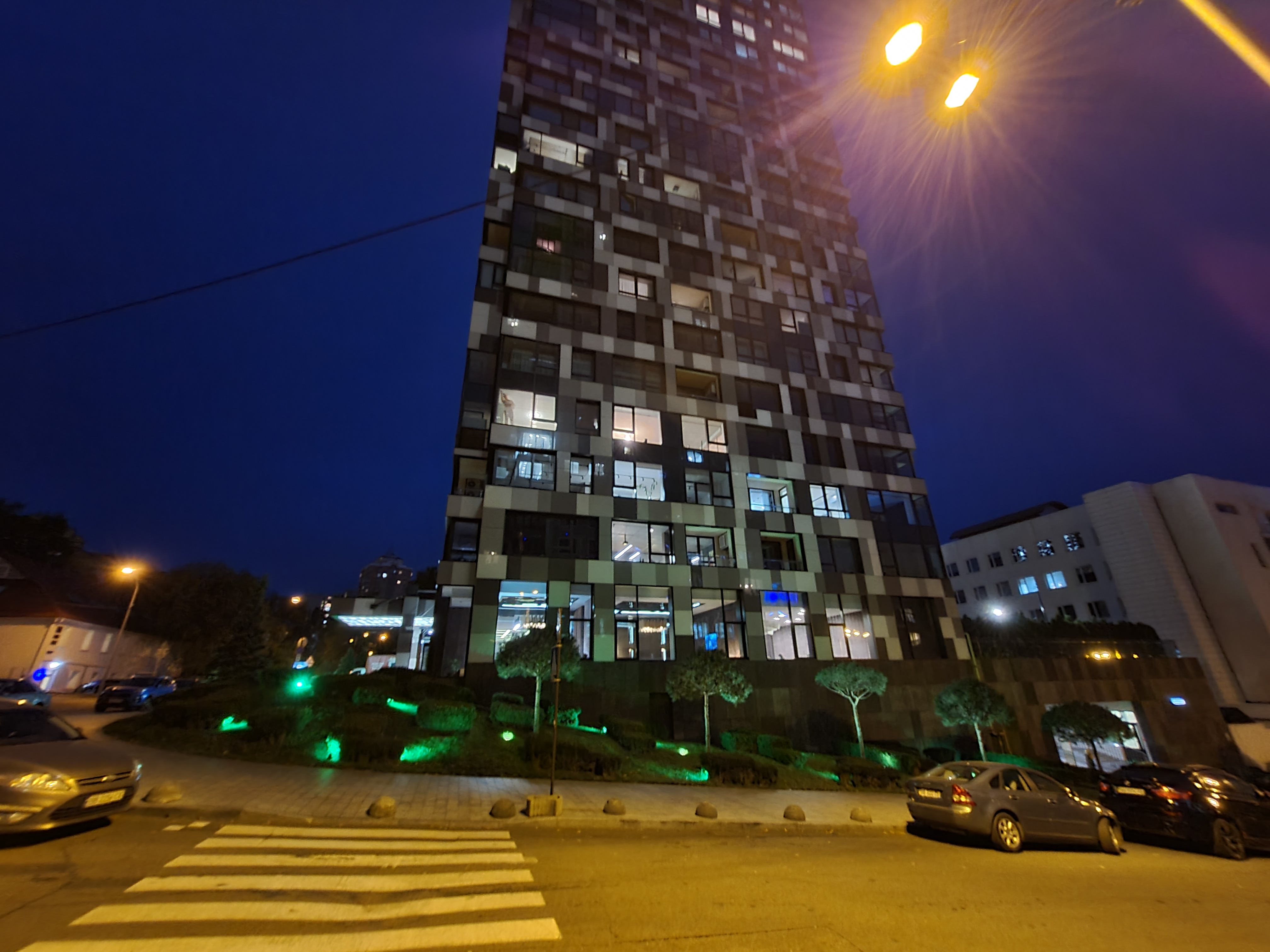 Обзор Samsung Galaxy S20 FE: фан-клубный флагман-371
