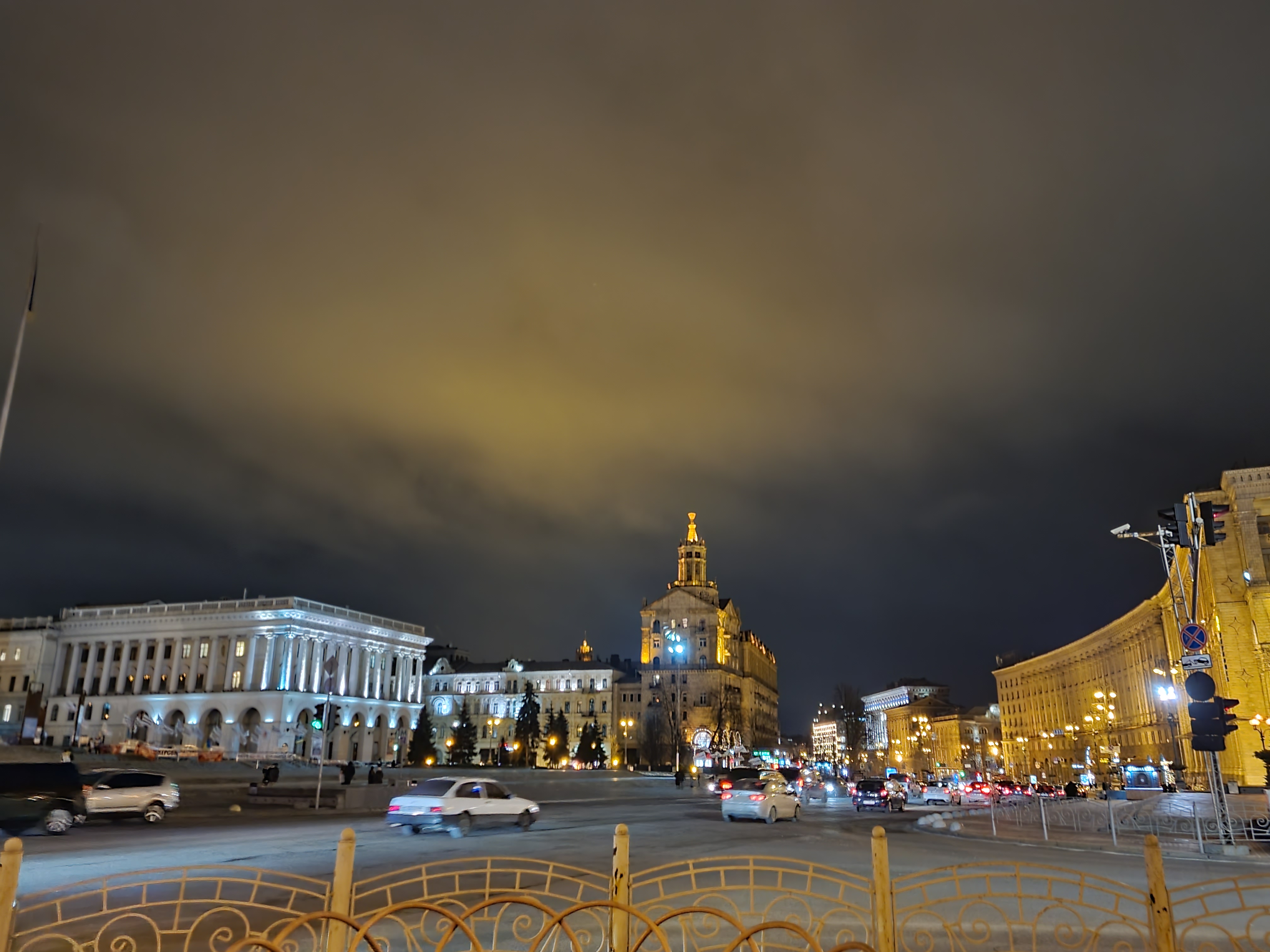 Обзор Samsung Galaxy S21+ и Galaxy S21: первые флагманы 2021 года-503