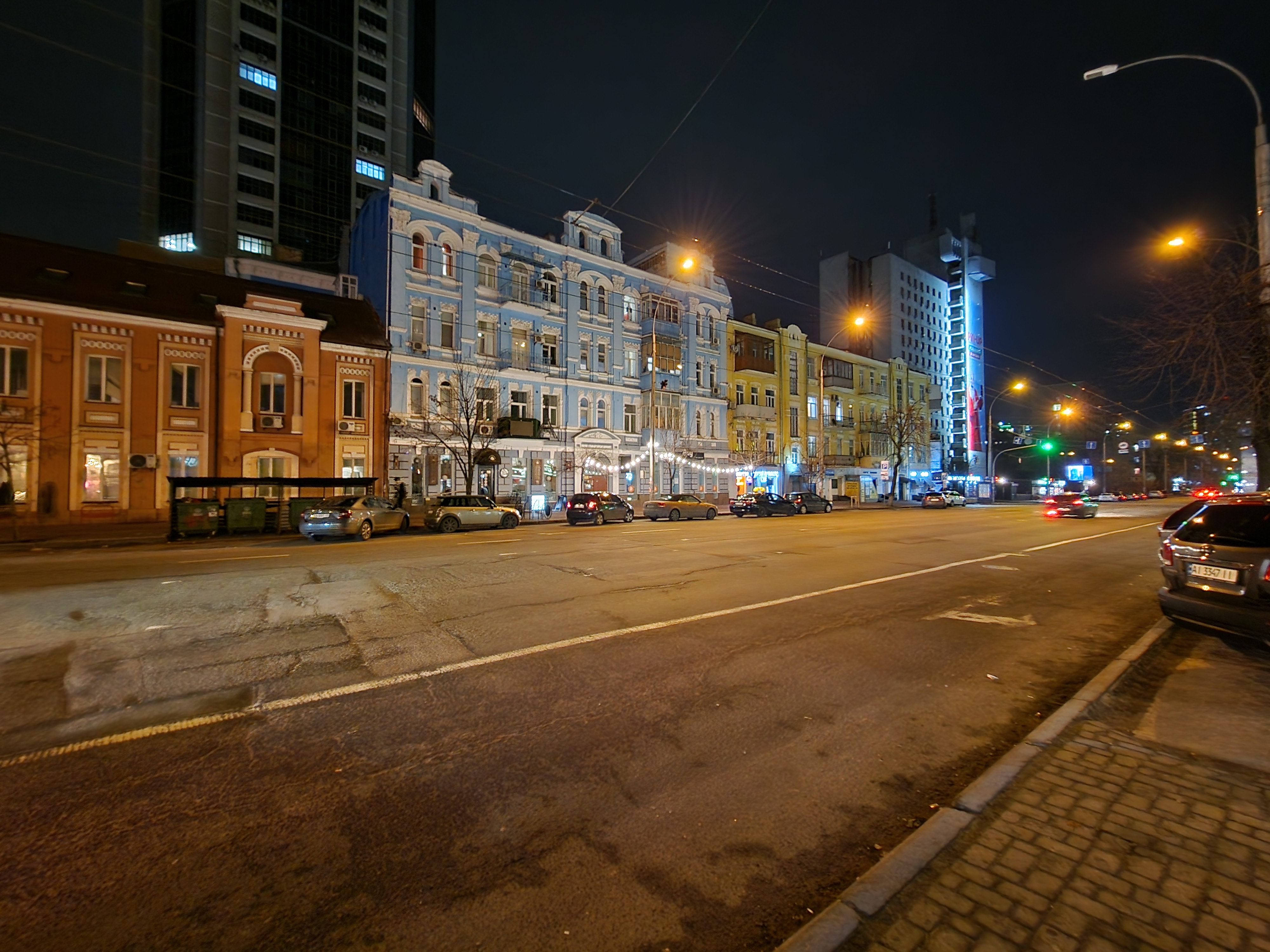 Samsung Galaxy S22 Ultra: злиття двох галактик-387