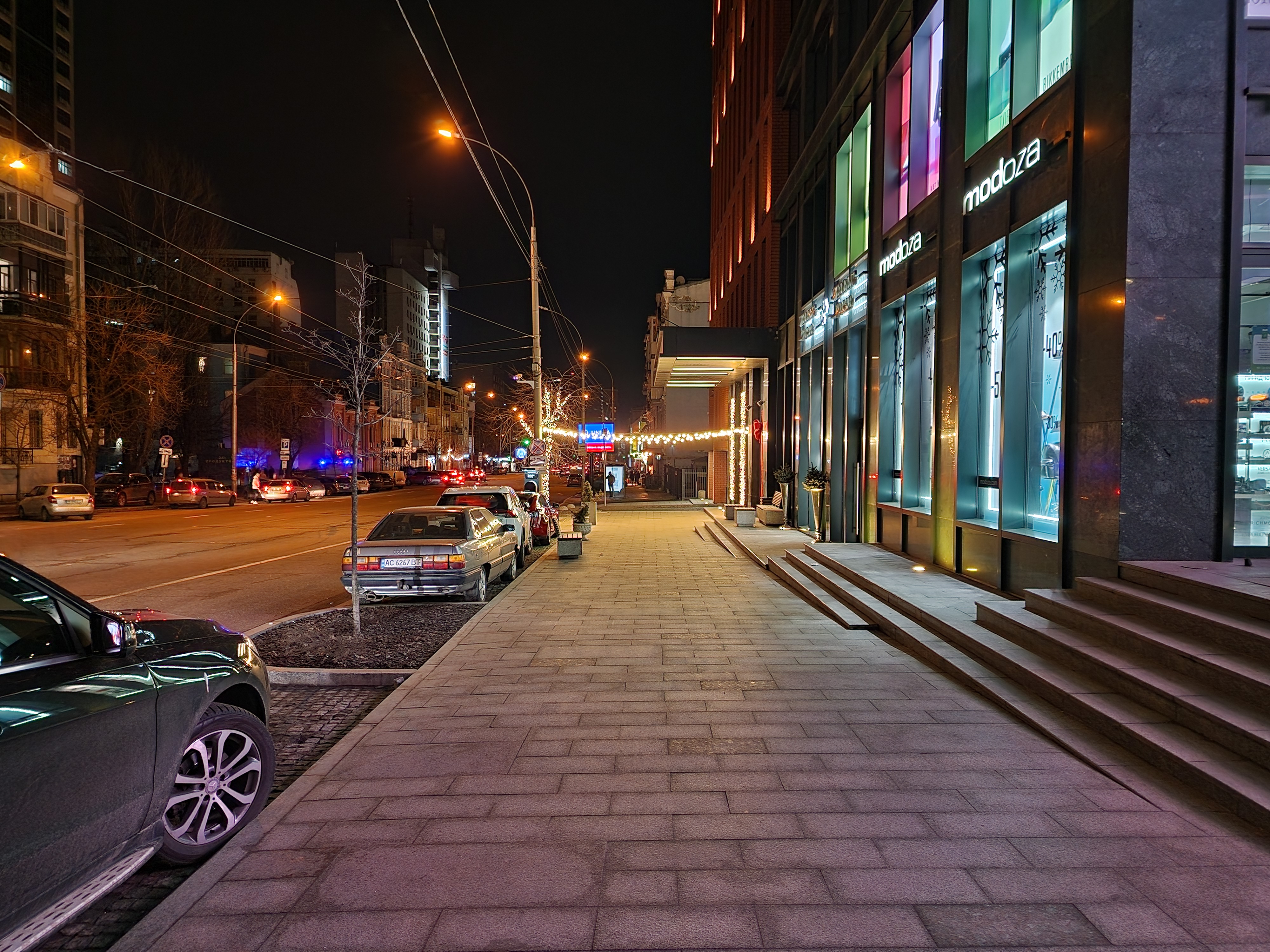Samsung Galaxy S22 Ultra: злиття двох галактик-343
