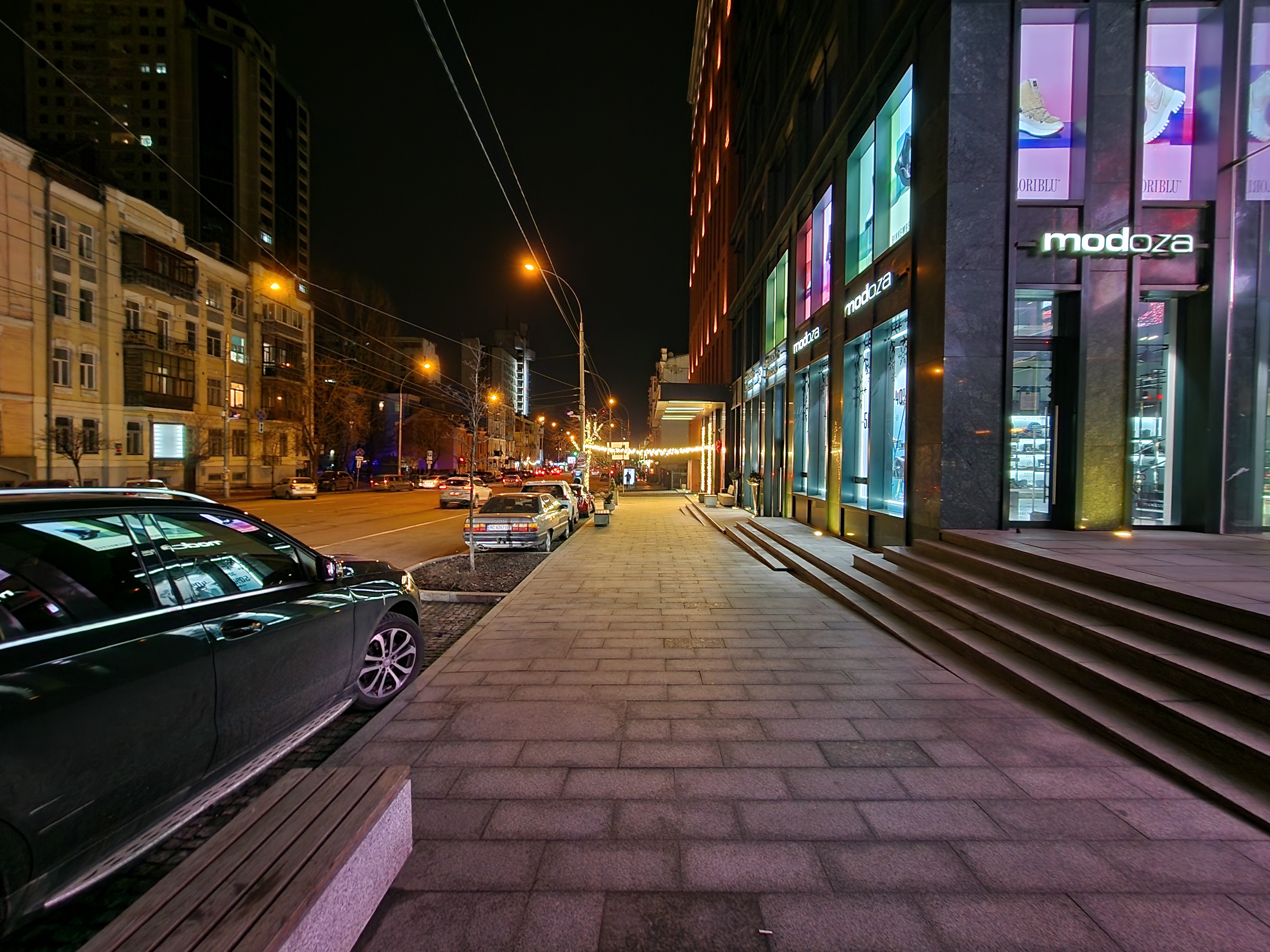 Samsung Galaxy S22 Ultra: злиття двох галактик-391