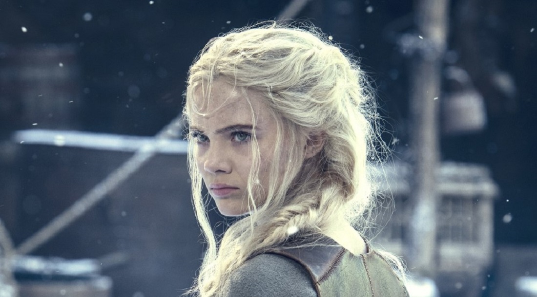 Médias : Netflix a annulé la production d'une mini-série sur le gang des rats basée sur l'univers de The Witcher.