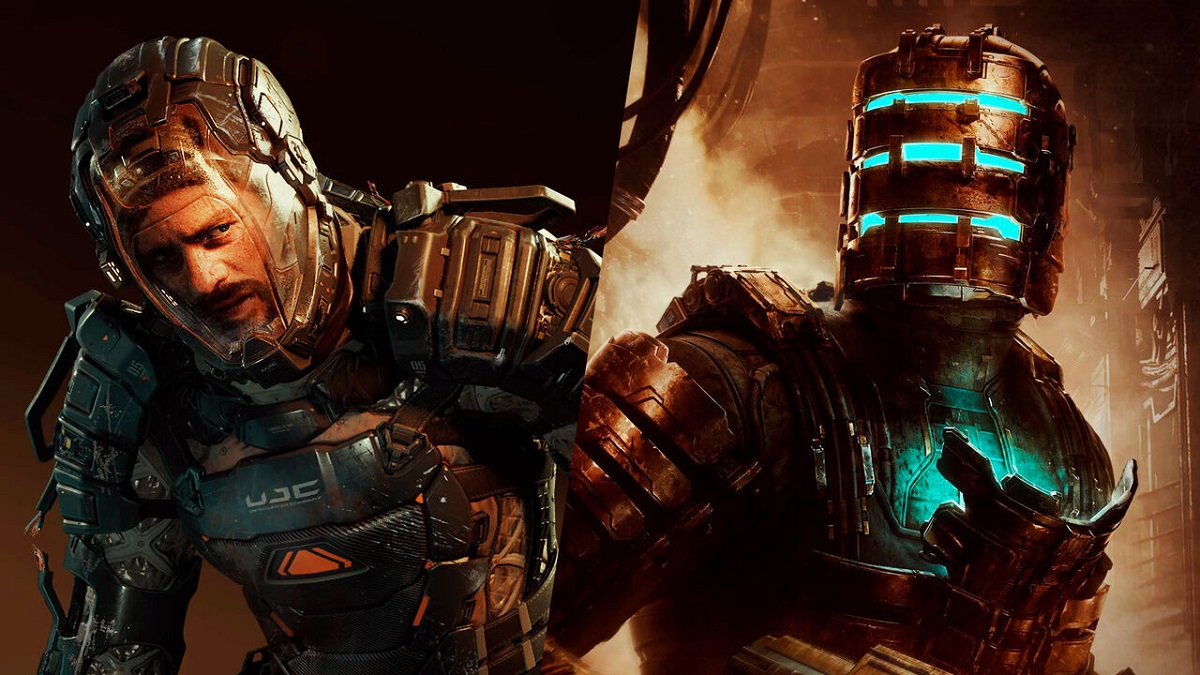 Творець Dead Space і The Callisto Protocol не гає часу: Глен Скофілд інтригує фанатів своїх ігор можливим анонсом наступного проєкту