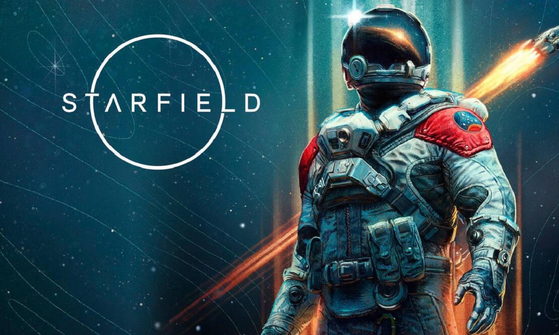 Les utilisateurs de Steam peuvent désormais précharger le très attendu RPG Starfield de Bethesda.