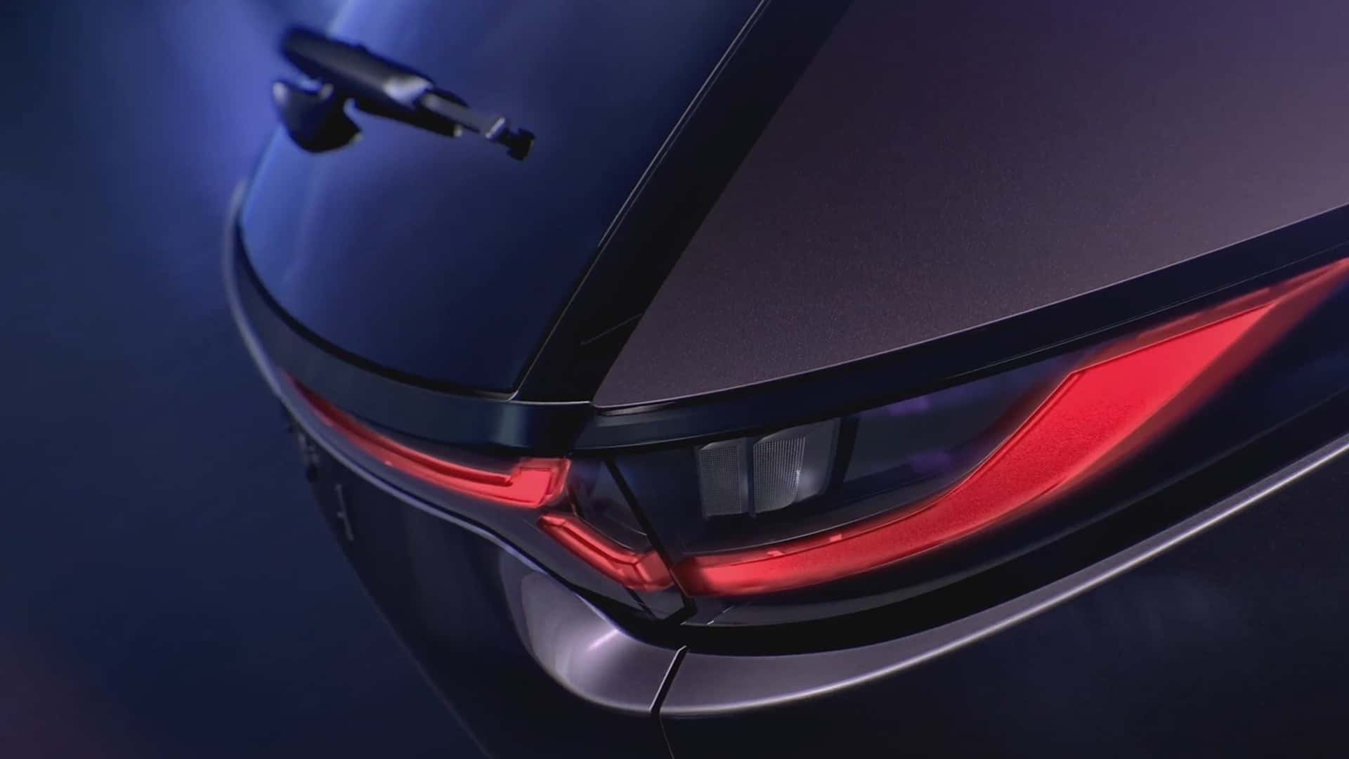 Інтер'єри Mazda EZ-60