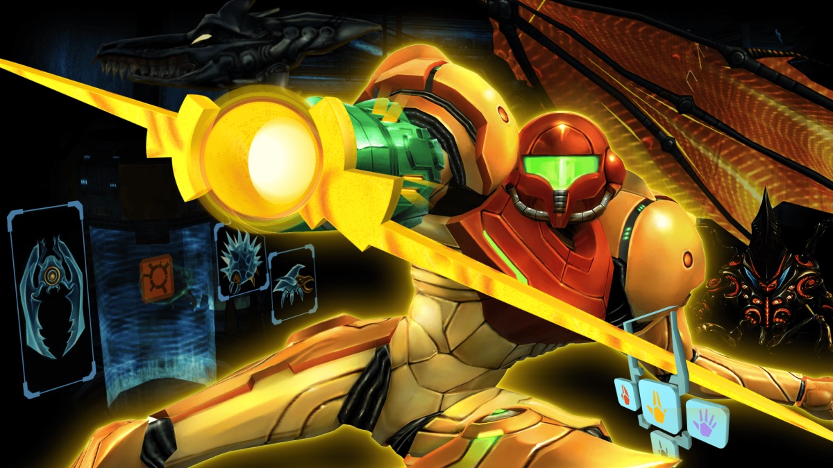 Insider pense que Nintendo va sortir des rééditions des deuxième et troisième titres de Metroid Prime sur Nintendo Switch dans un futur proche.