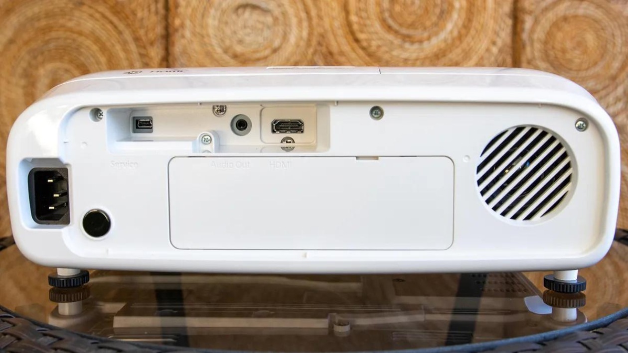 Home Cinema 2250 Review