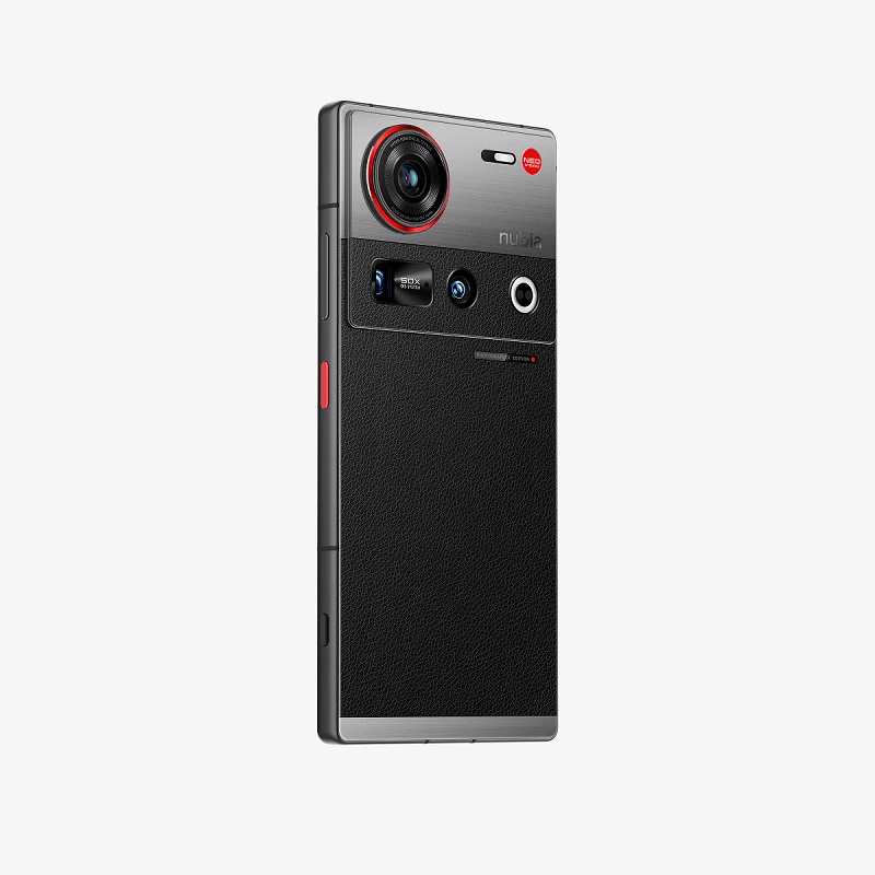 Камери nubia Z70S Ultra