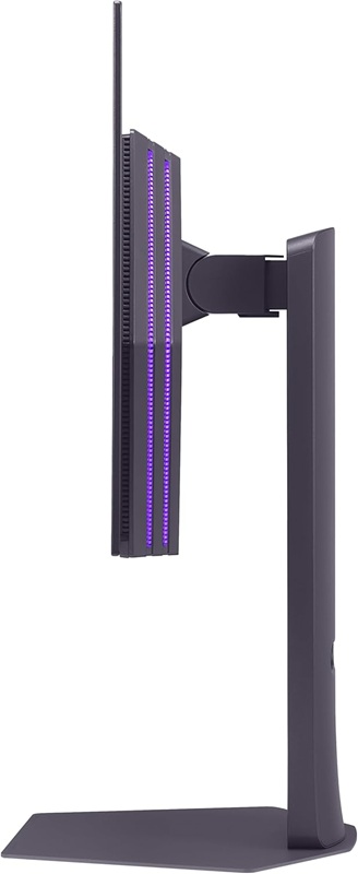 Ілюстрація до ігрового монітора LG UltraGear