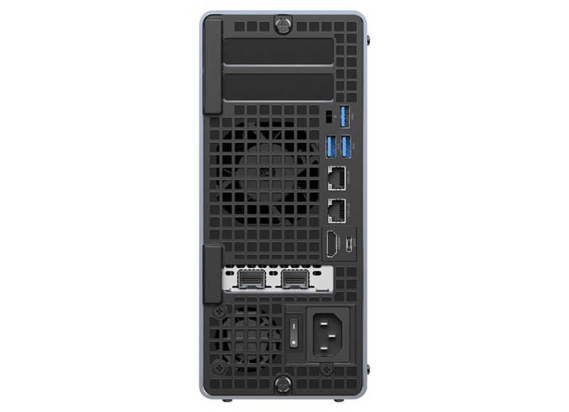 Flagship compact PC MS-02 Ultra - image 2