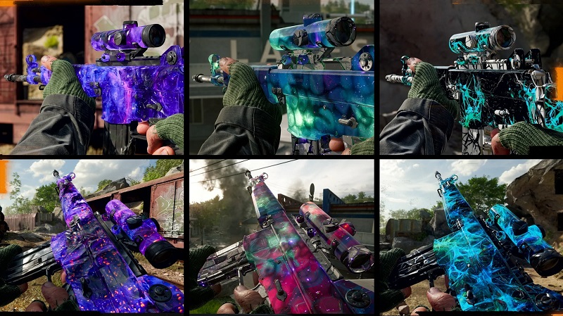 Коротко про головні покази Call of Duty Next: геймплей, нововведення, мультиплеєр, карти, зомбі-режим і система Omnimovement-4