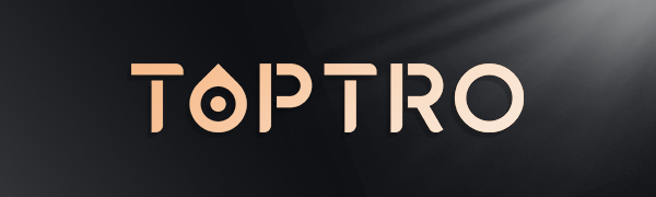 TOPTRO Projectors