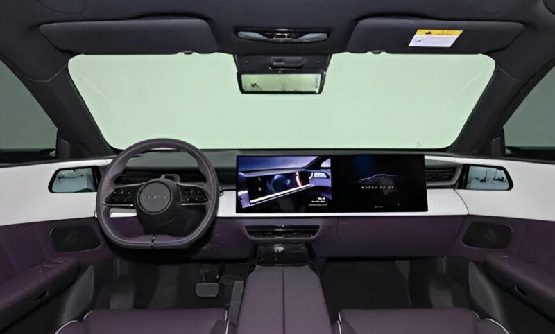 Design Mazda EZ-60