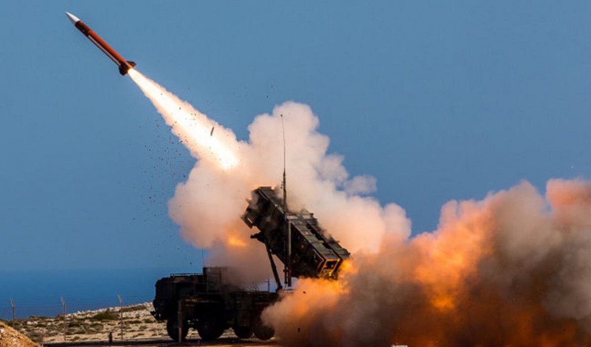 Air defence, ammunition, support equipment and more: US announces new $1.2bn military aid package for Ukraine