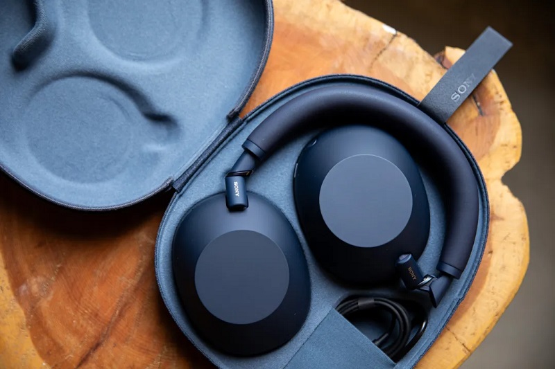 Sony WH-1000XM6 - Зображення 2