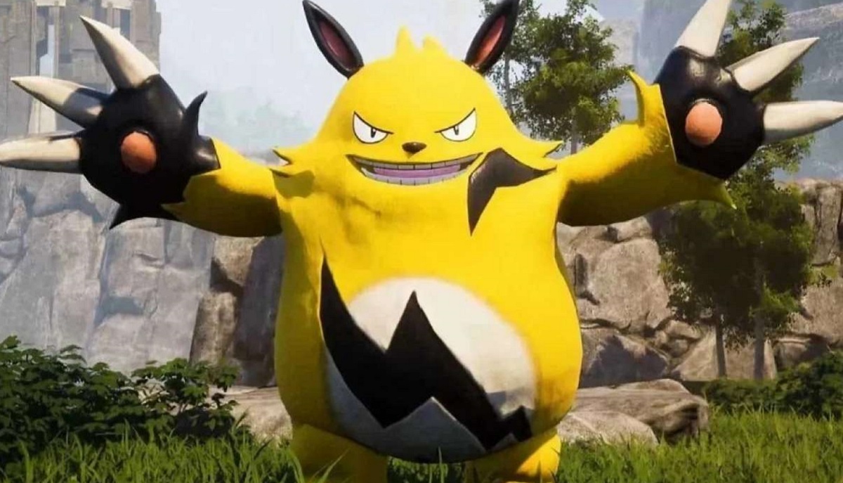 Nintendo і The Pokemon Company вимагають заборони Palworld: студія PocketPair розкрила суть претензій