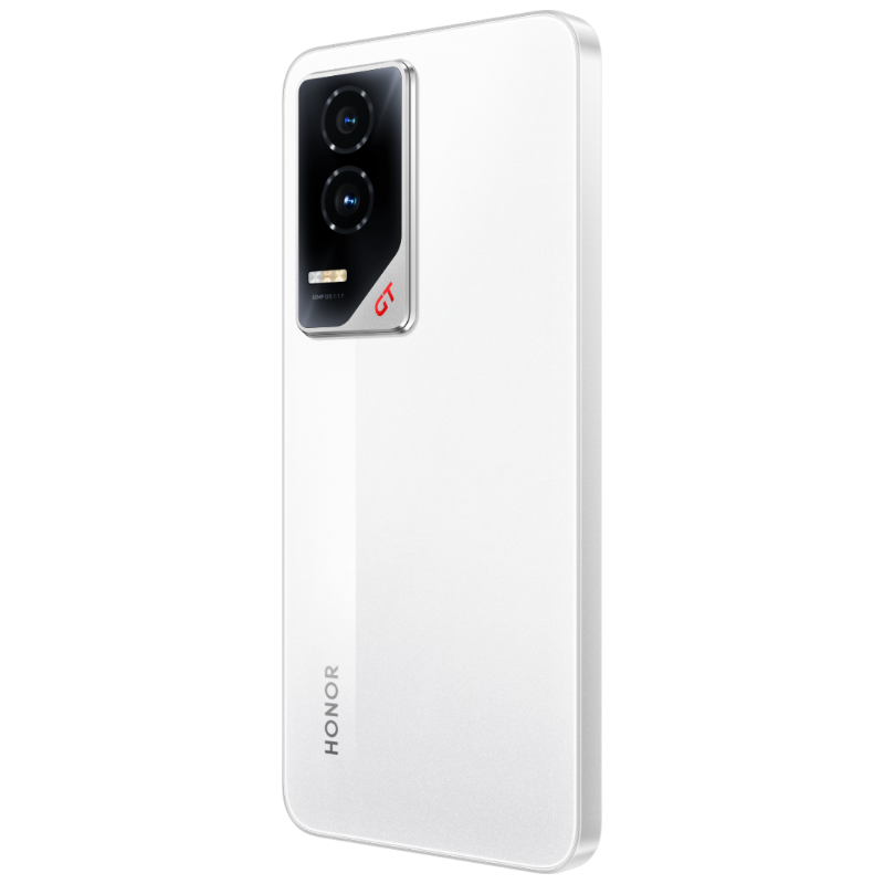 Honor GT back panel with dual cameras