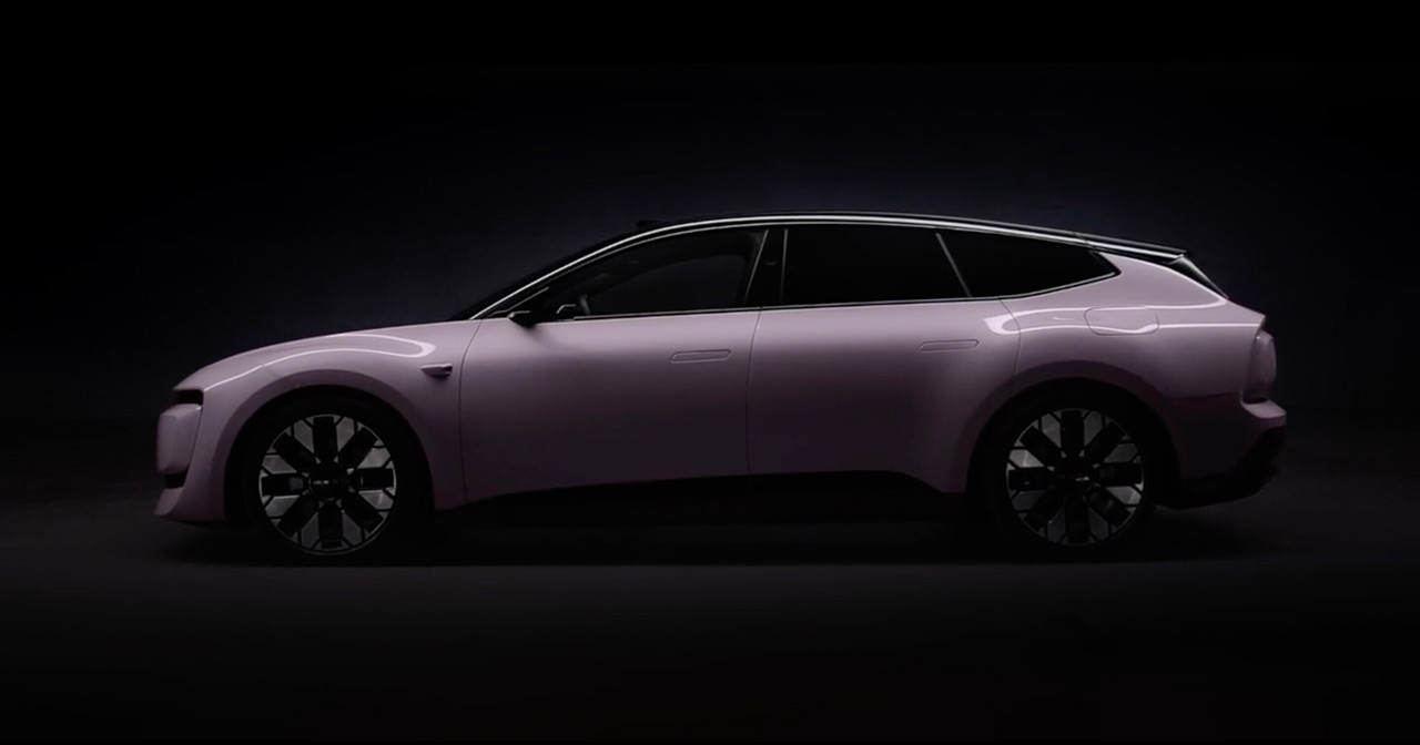 Інтер'єр AUDI E5 Sportback