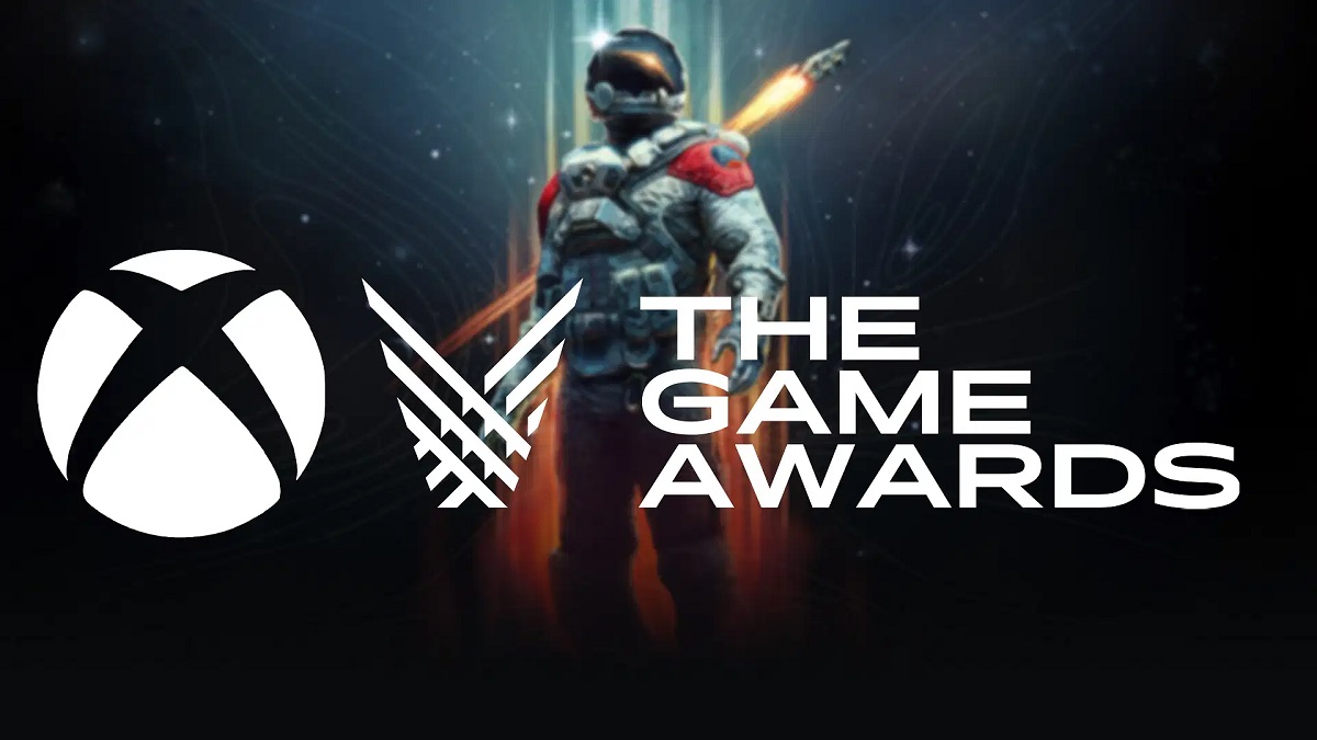 Microsoft a officiellement annoncé qu'il participerait au salon The Game Awards 2023 et qu'il préparait quelques annonces intéressantes.