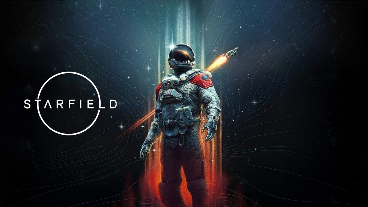 Зірки горітимуть у всіх: Bethesda випустила другий патч для Starfield, у якому виправила графічні баги в користувачів відеокарт AMD і усунула інші проблеми