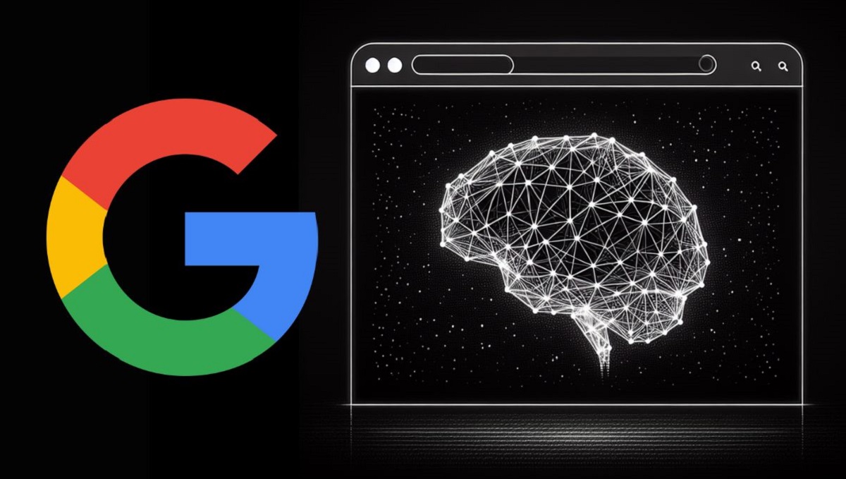 Google accidentally leaked the Jarvis AI assistant to the public, which has yet to be announced