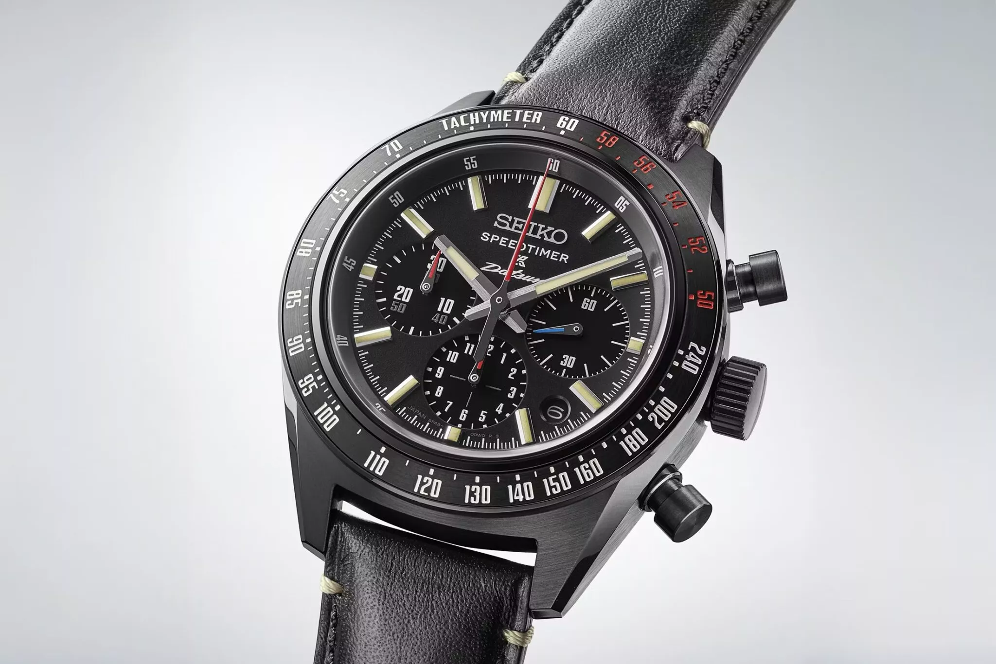 Годинник Seiko Prospex Speedtimer SRQ057