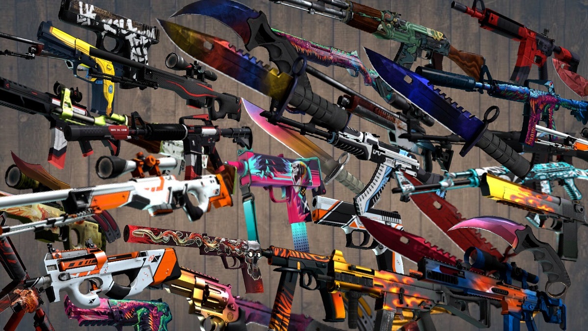 One of the most expensive skins in Counter-Strike: Global Offensive has been sold. It cost $160,000!
